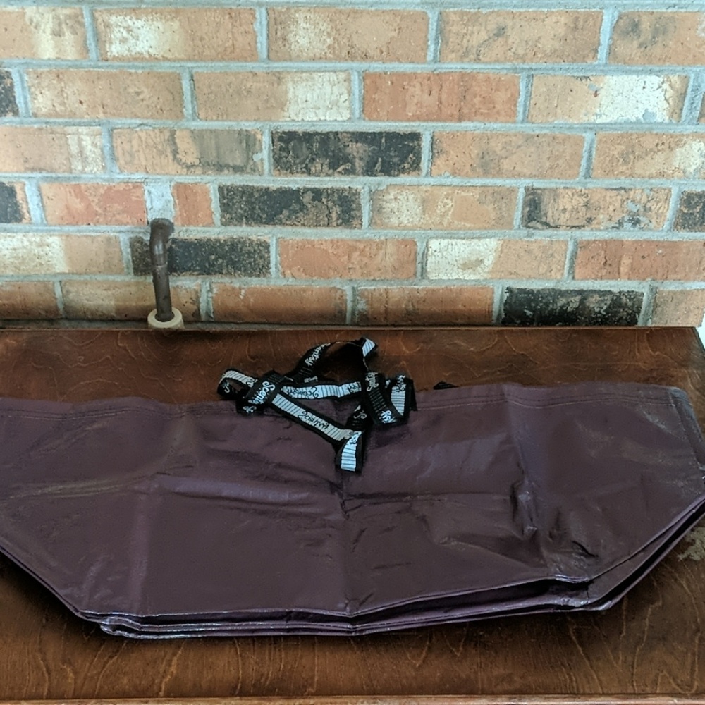 Scentsy Jumbo Bags (2)